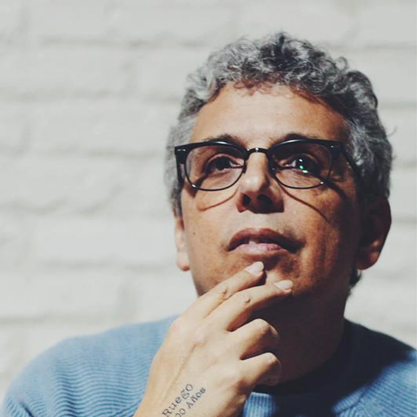 Pedro Guerra Brand Page