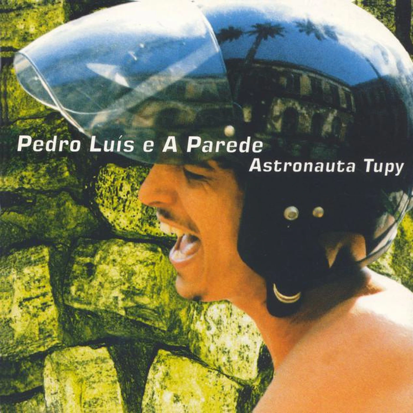 Pedro Luis E A Parede Brand Page