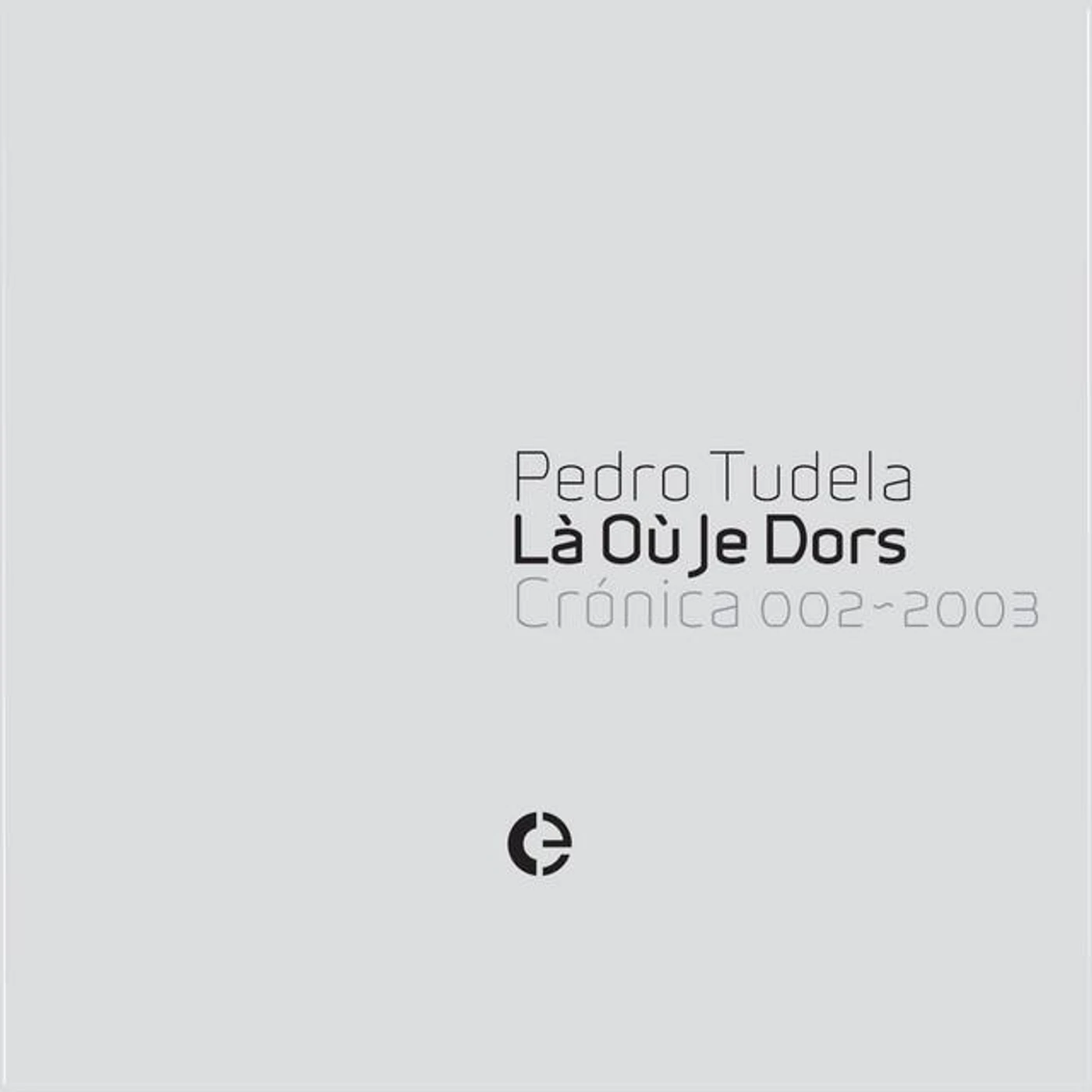 Pedro Tudela Brand Page