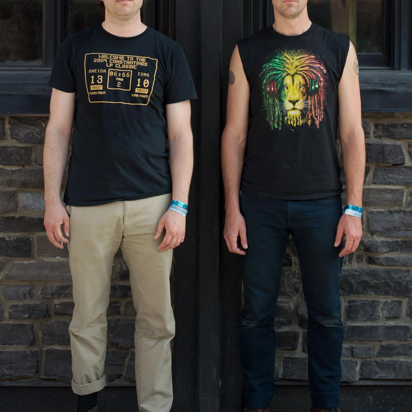 People Of The North Brand Page