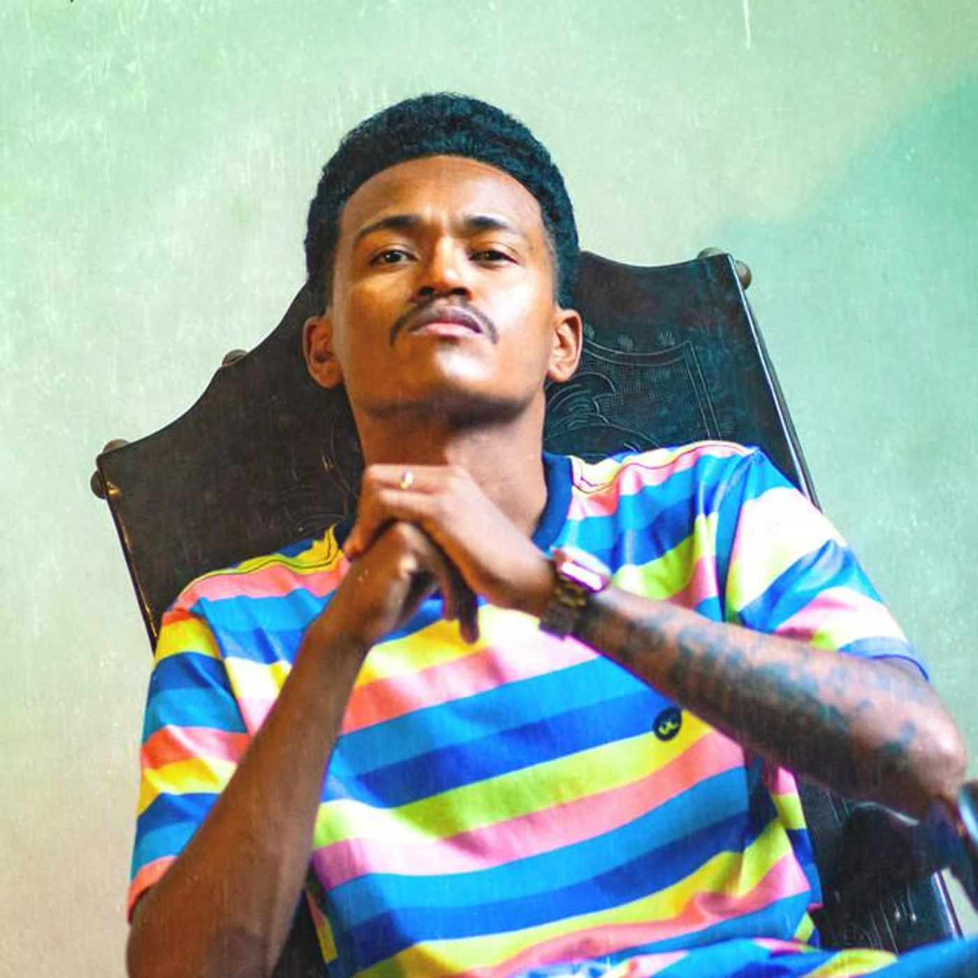 Pelé do Manifesto Brand Page