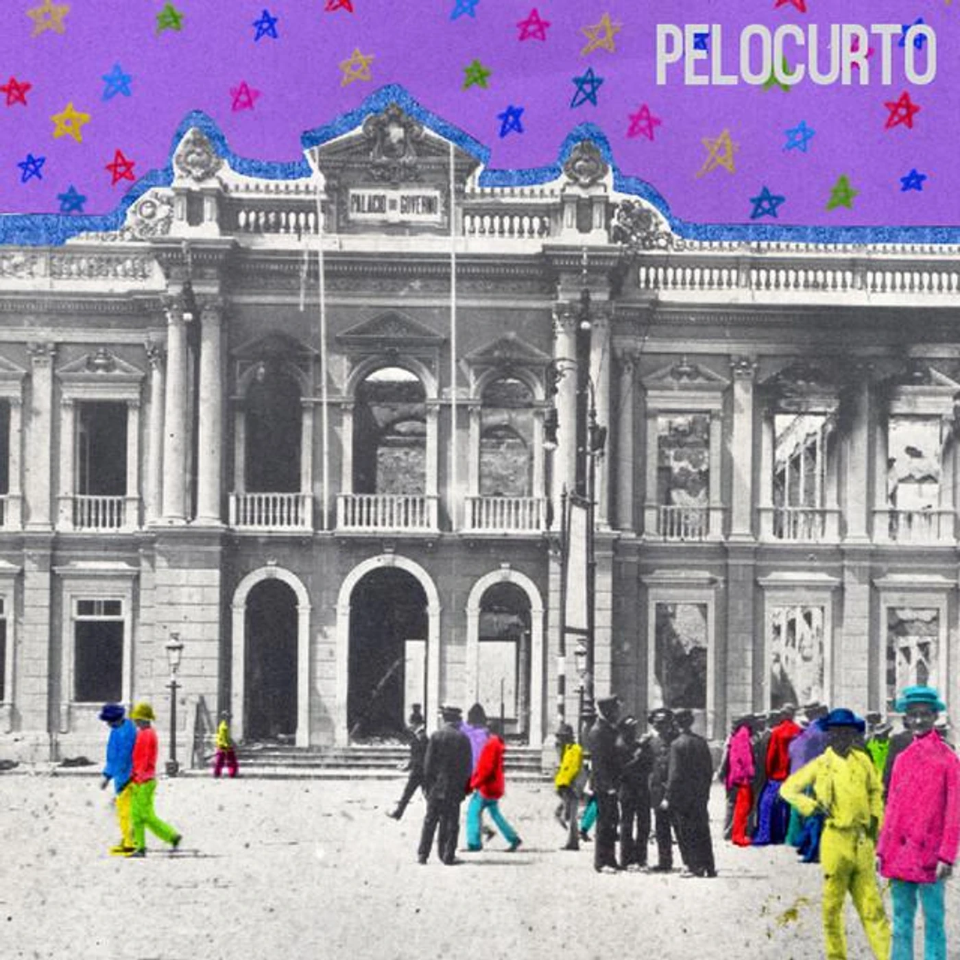 Pelocurto