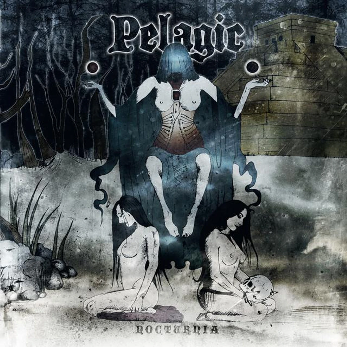 Pelagic