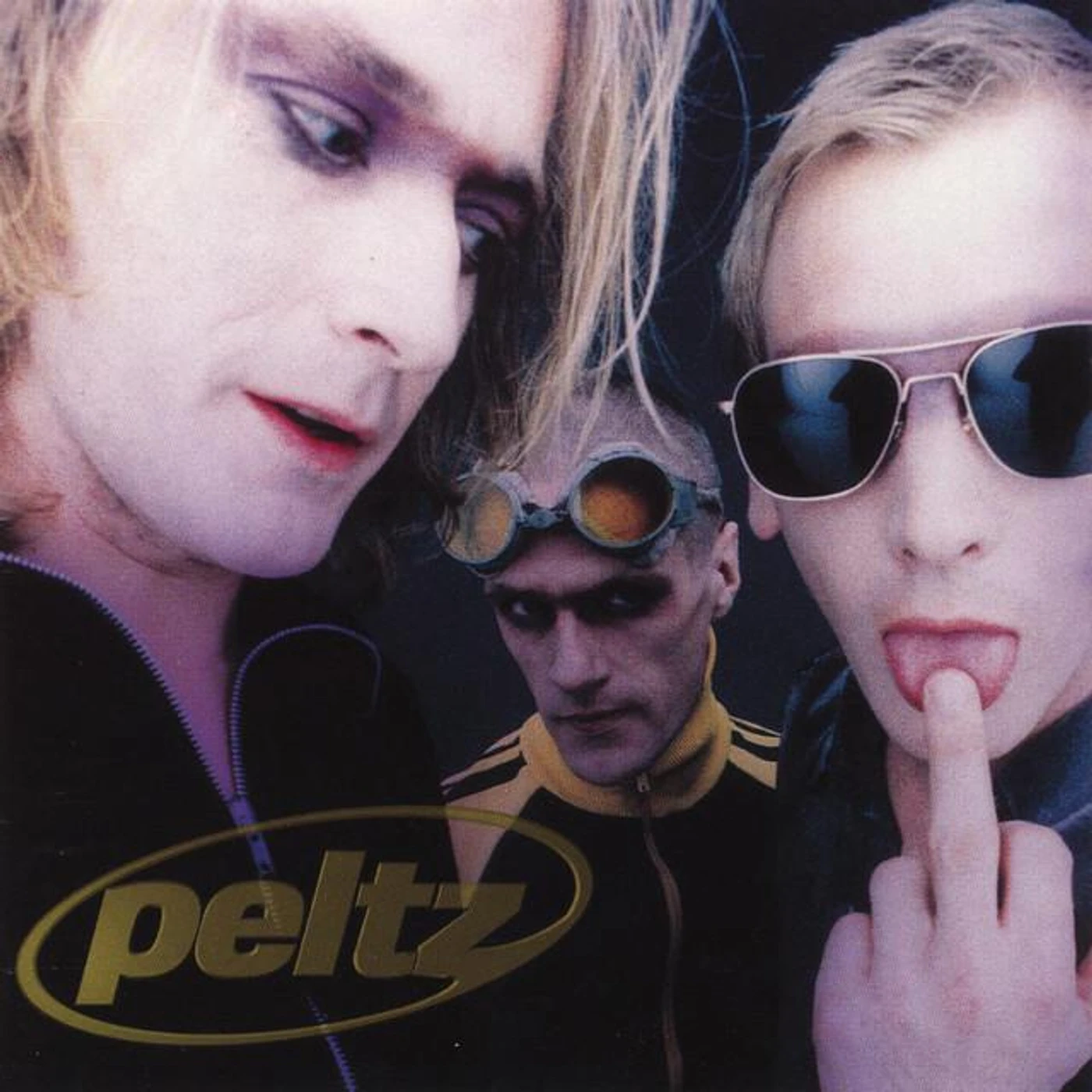 Peltz Brand Page