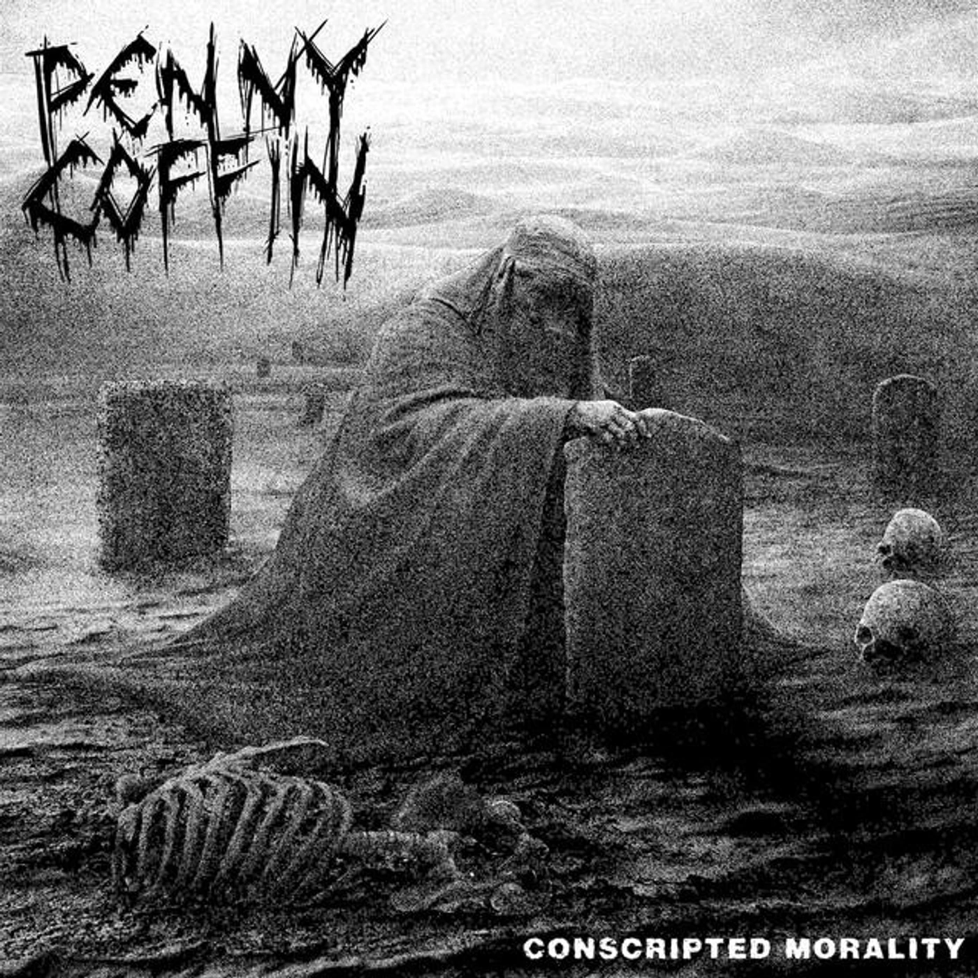 Penny Coffin Brand Page