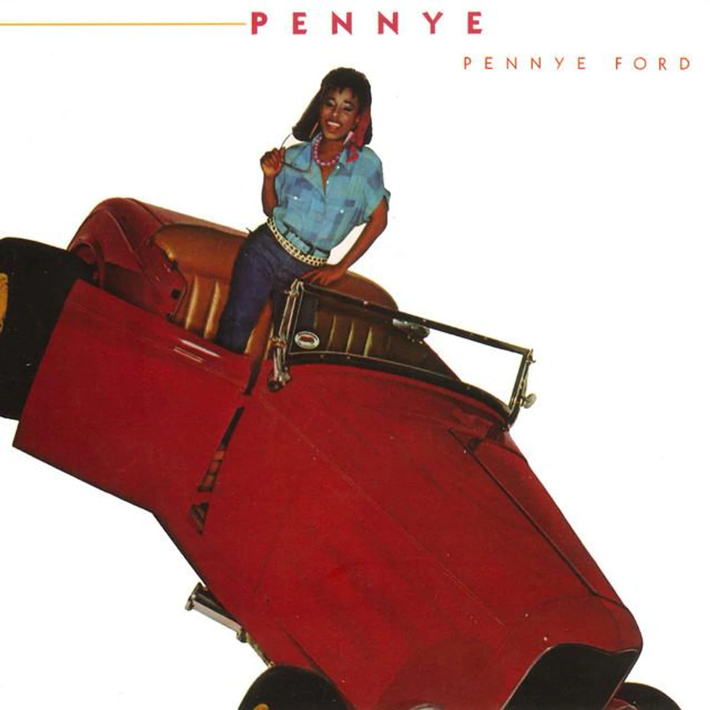 Pennye Ford Brand Page