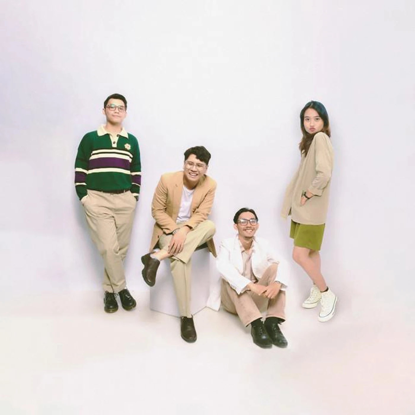 Penghantar Brand Page