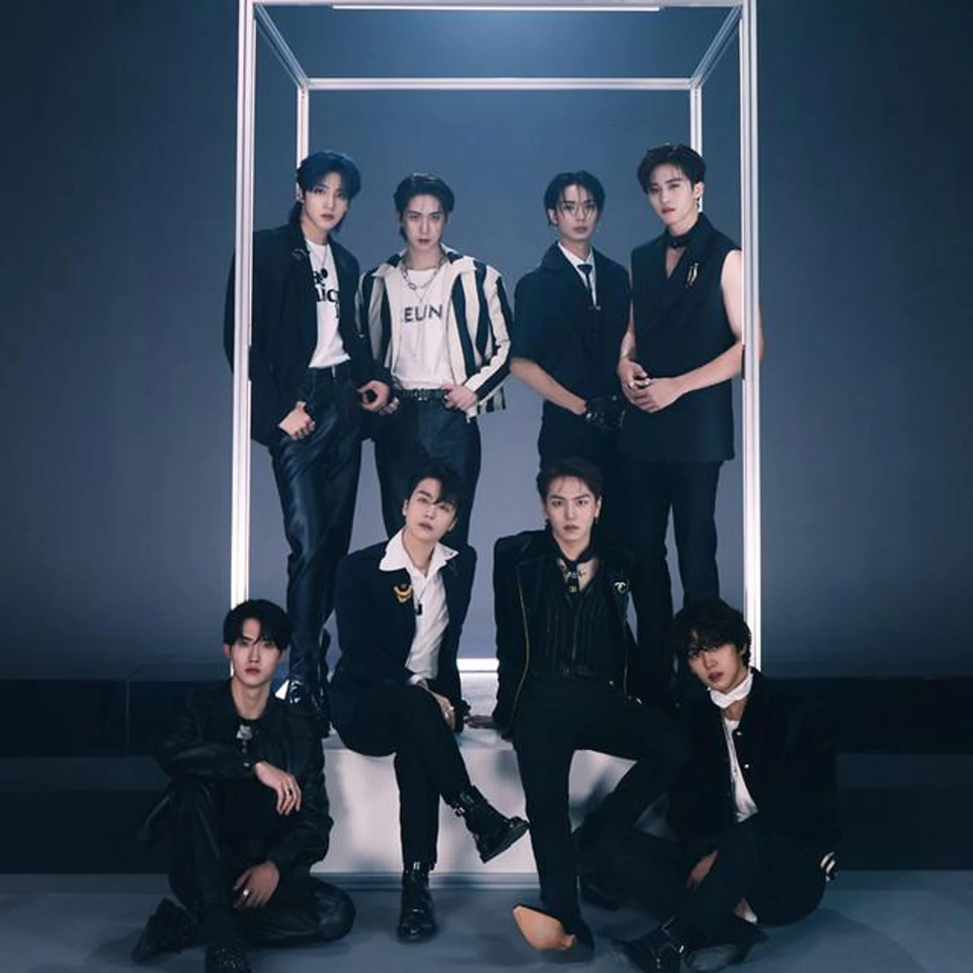 PENTAGON Brand Page