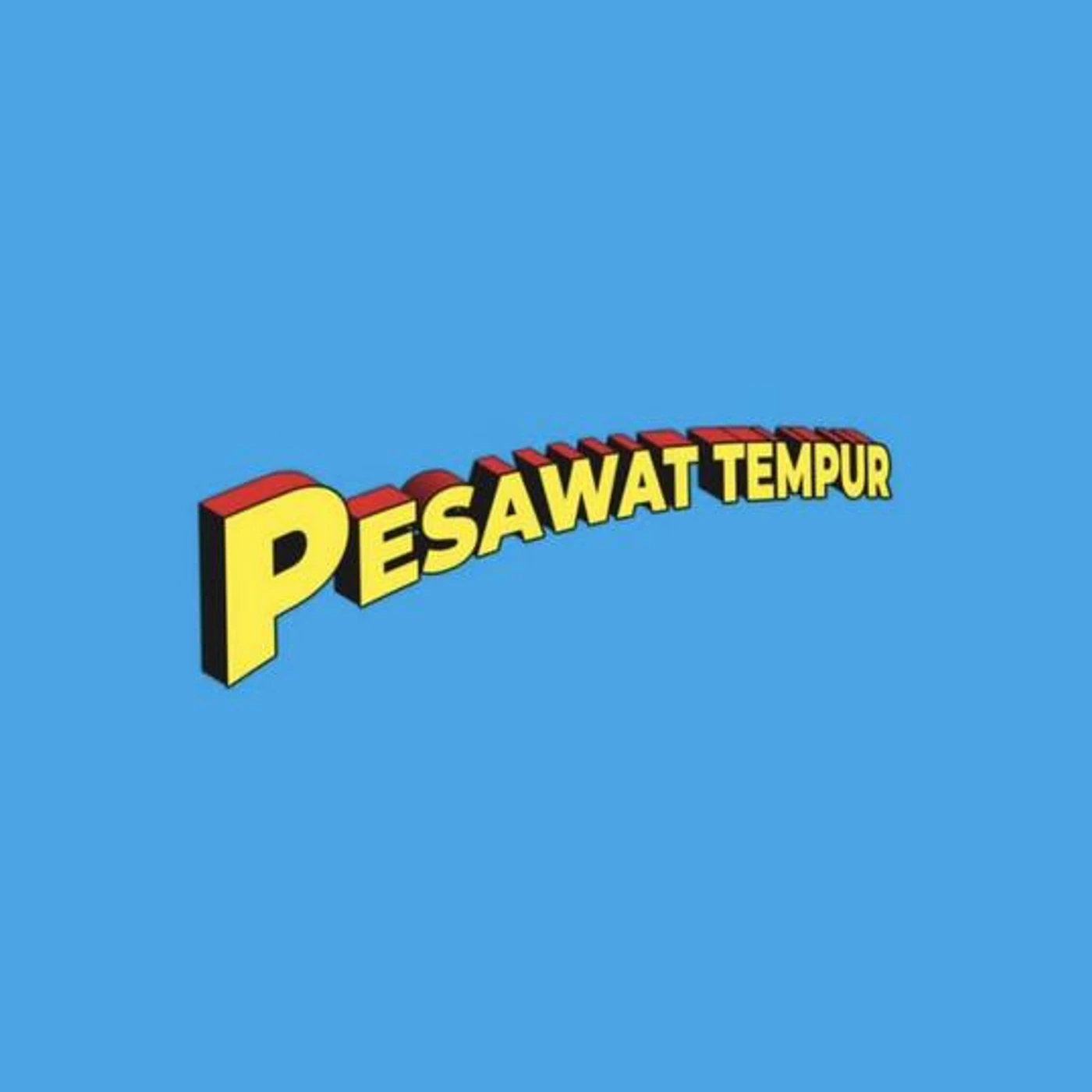 Pesawat Tempur Brand Page