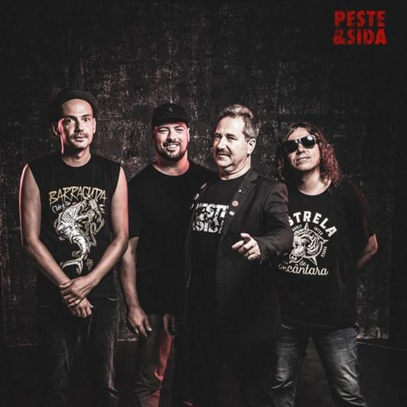 Peste & Sida Brand Page