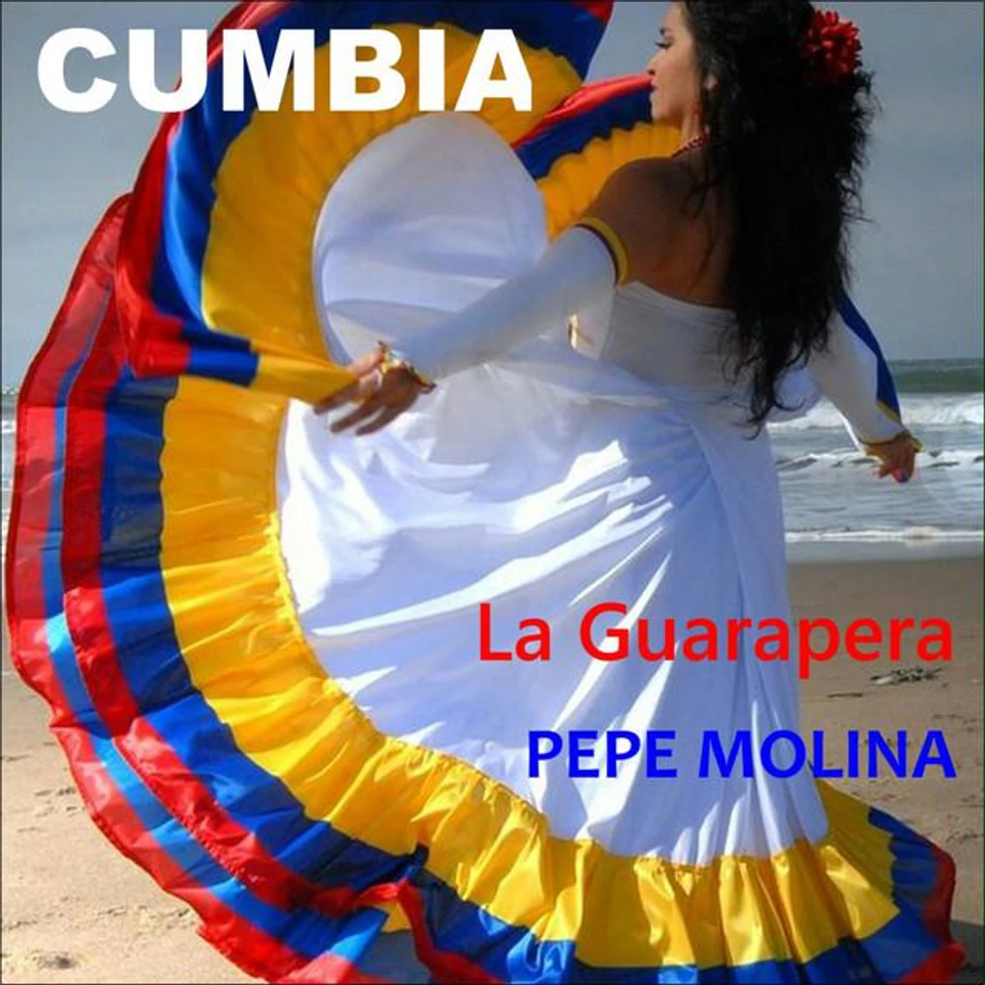 Pepe Molina Brand Page
