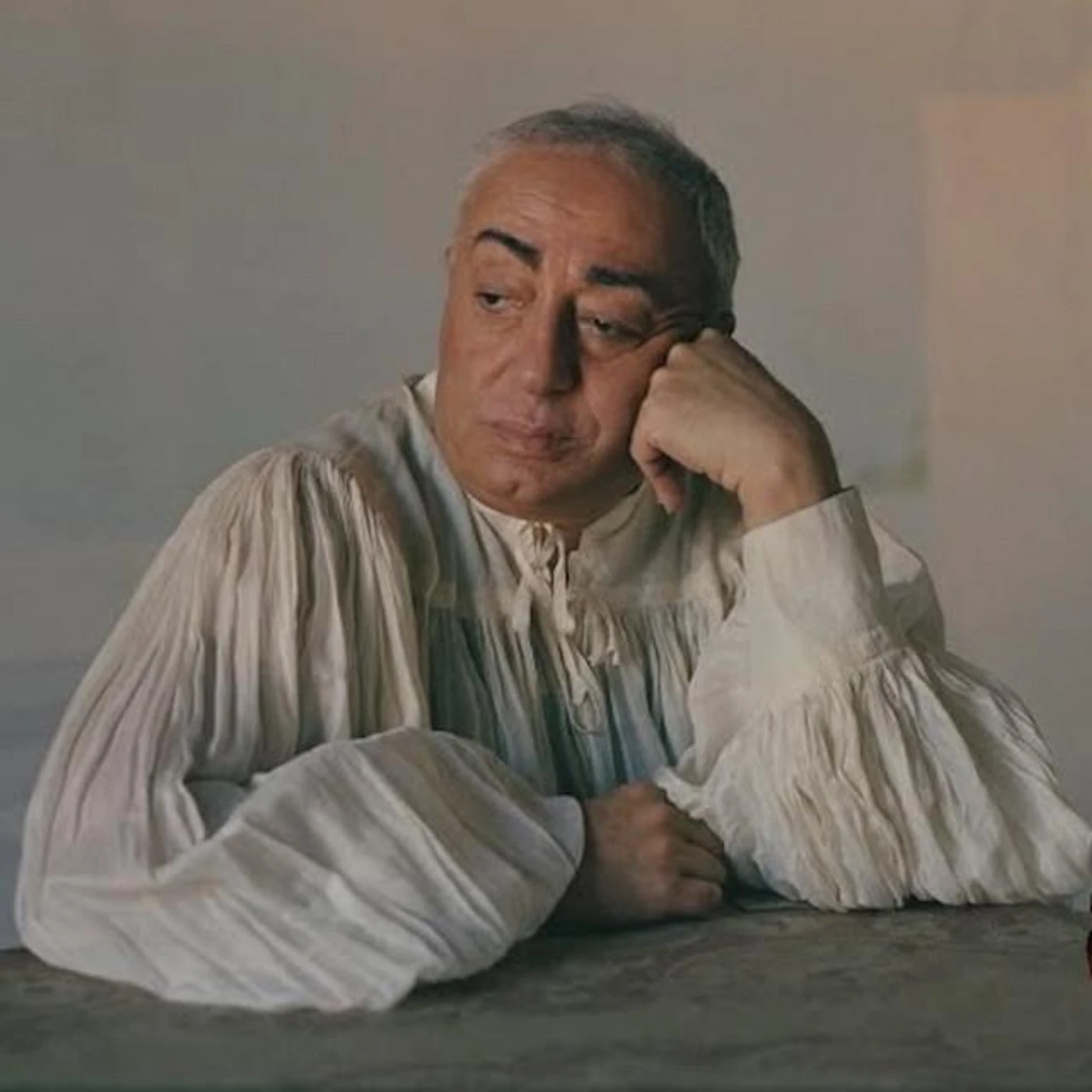 Peppe Barra Brand Page
