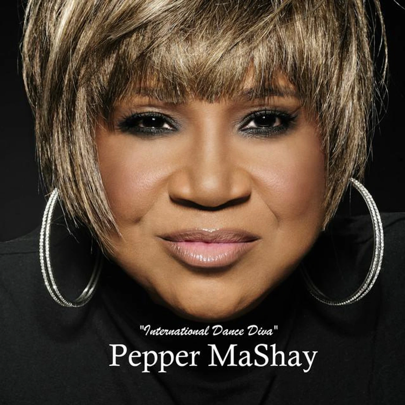Pepper Mashay Brand Page