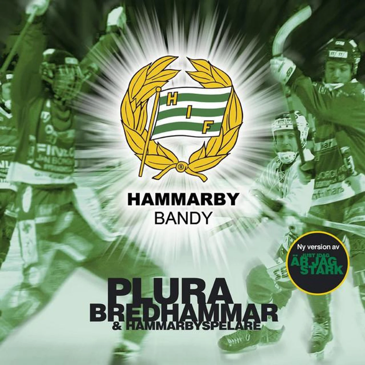 Per Bredhammar Brand Page