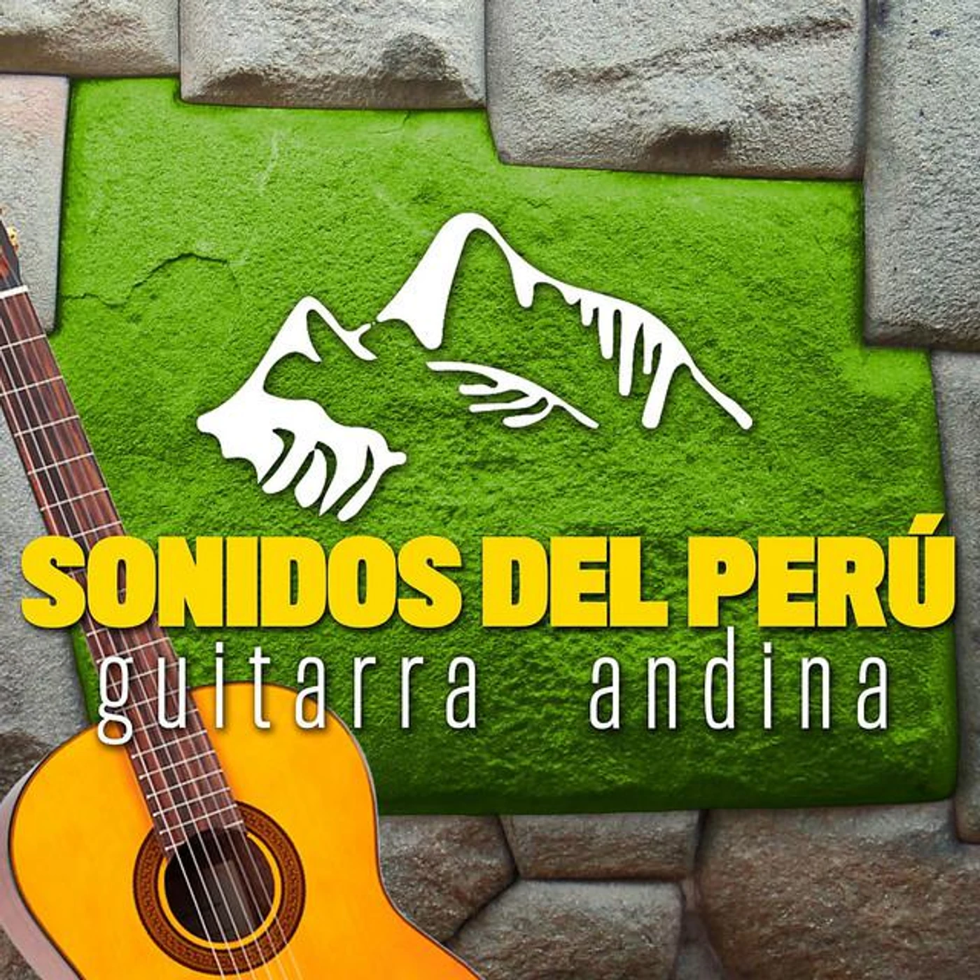 Perú Cuerdas Brand Page