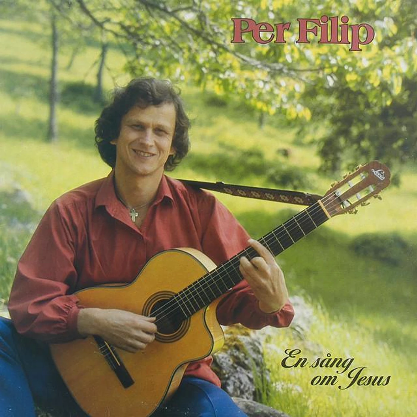 Per Filip Brand Page