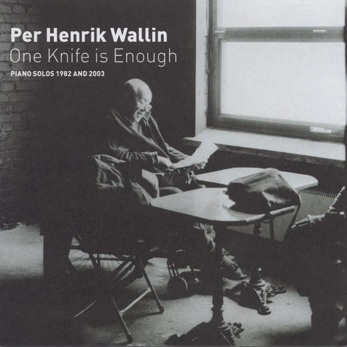 Per Henrik Wallin Brand Page