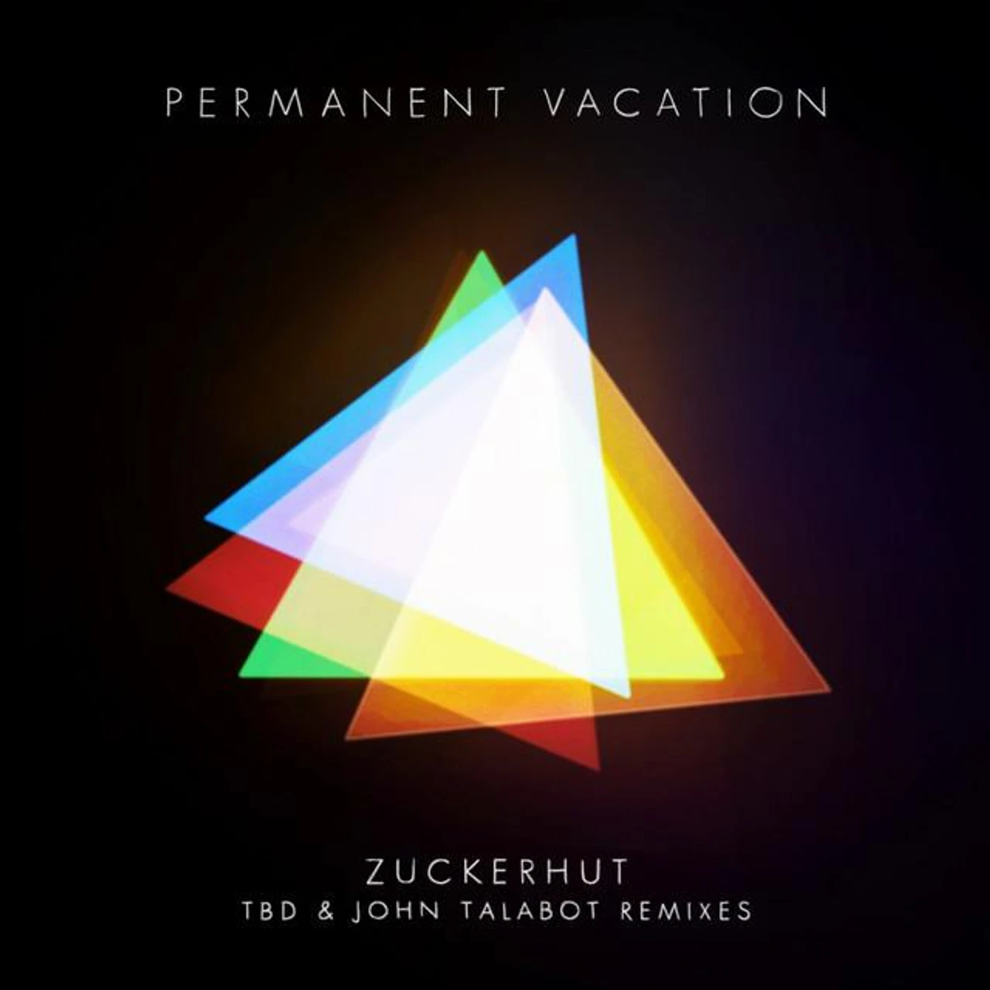 Permanent Vacation Brand Page