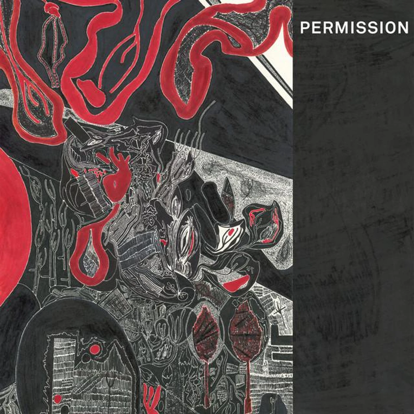 Permission Brand Page