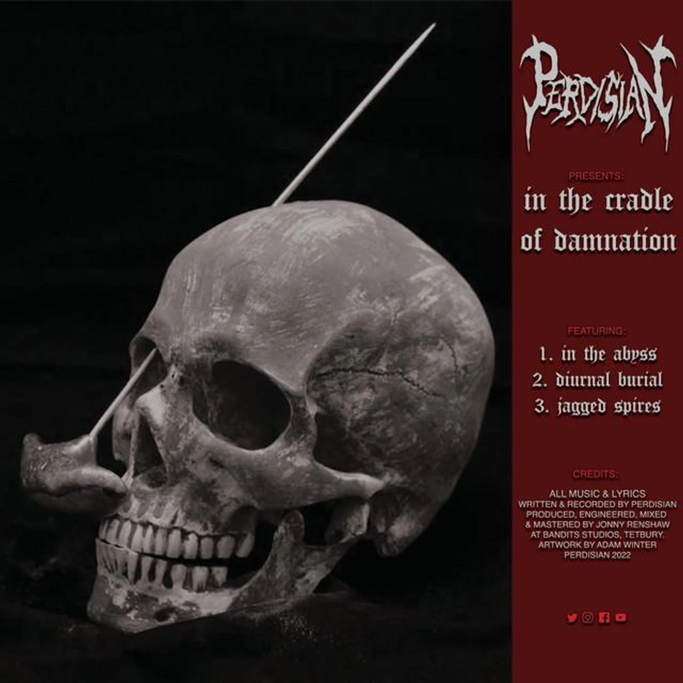 Perdisian