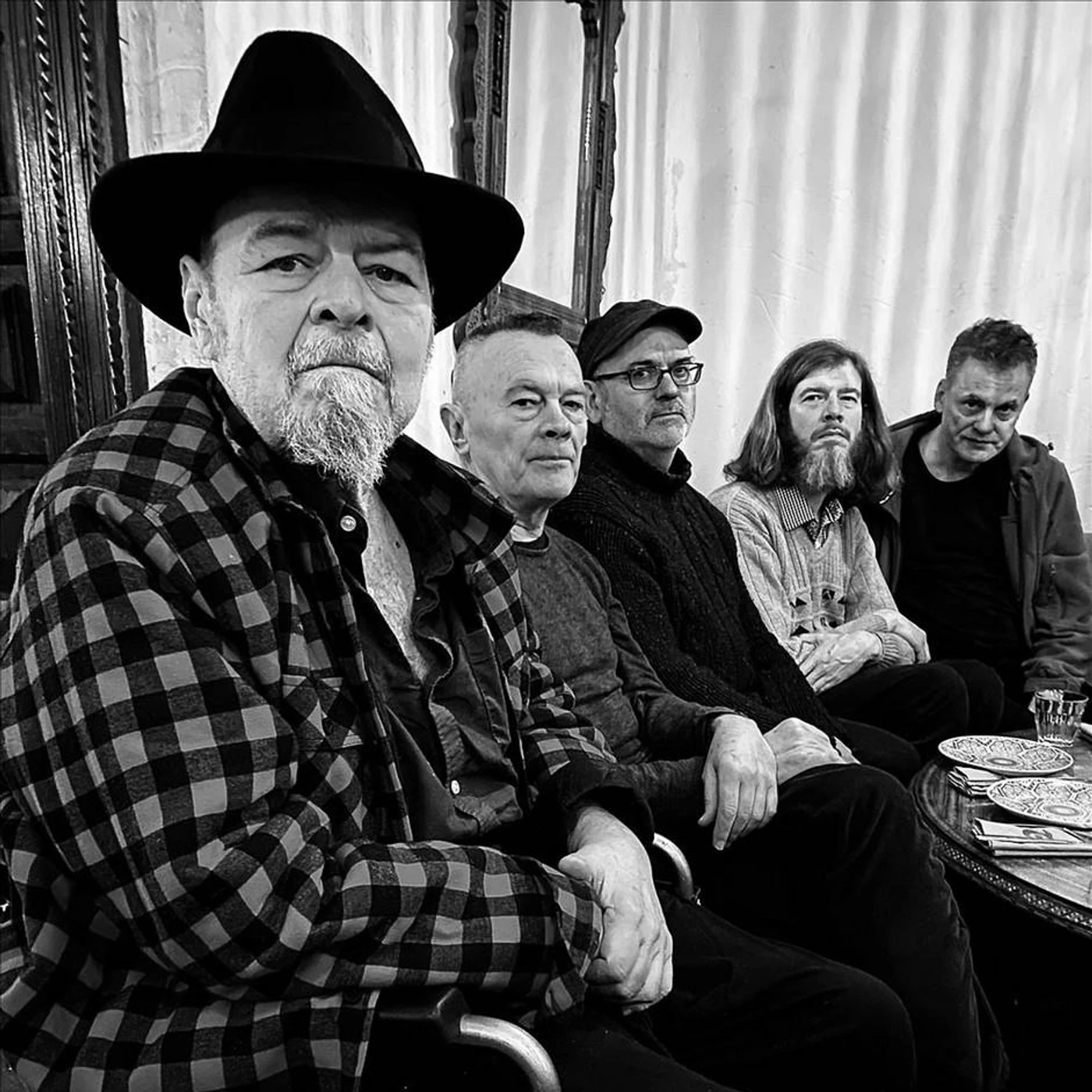 Pere Ubu Brand Page