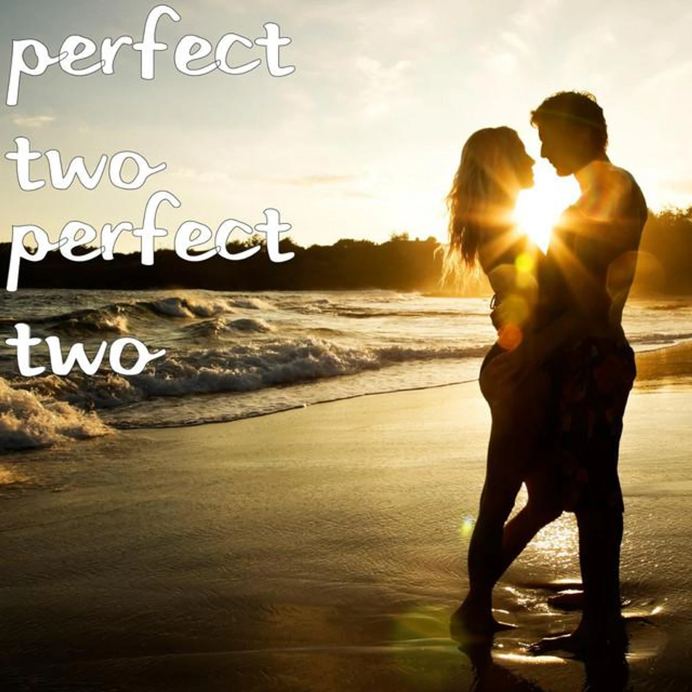 Perfect Two Brand Page