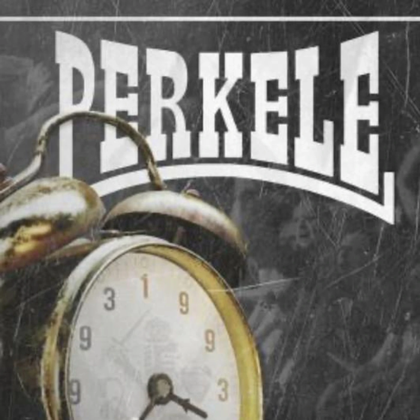 Perkele Brand Page