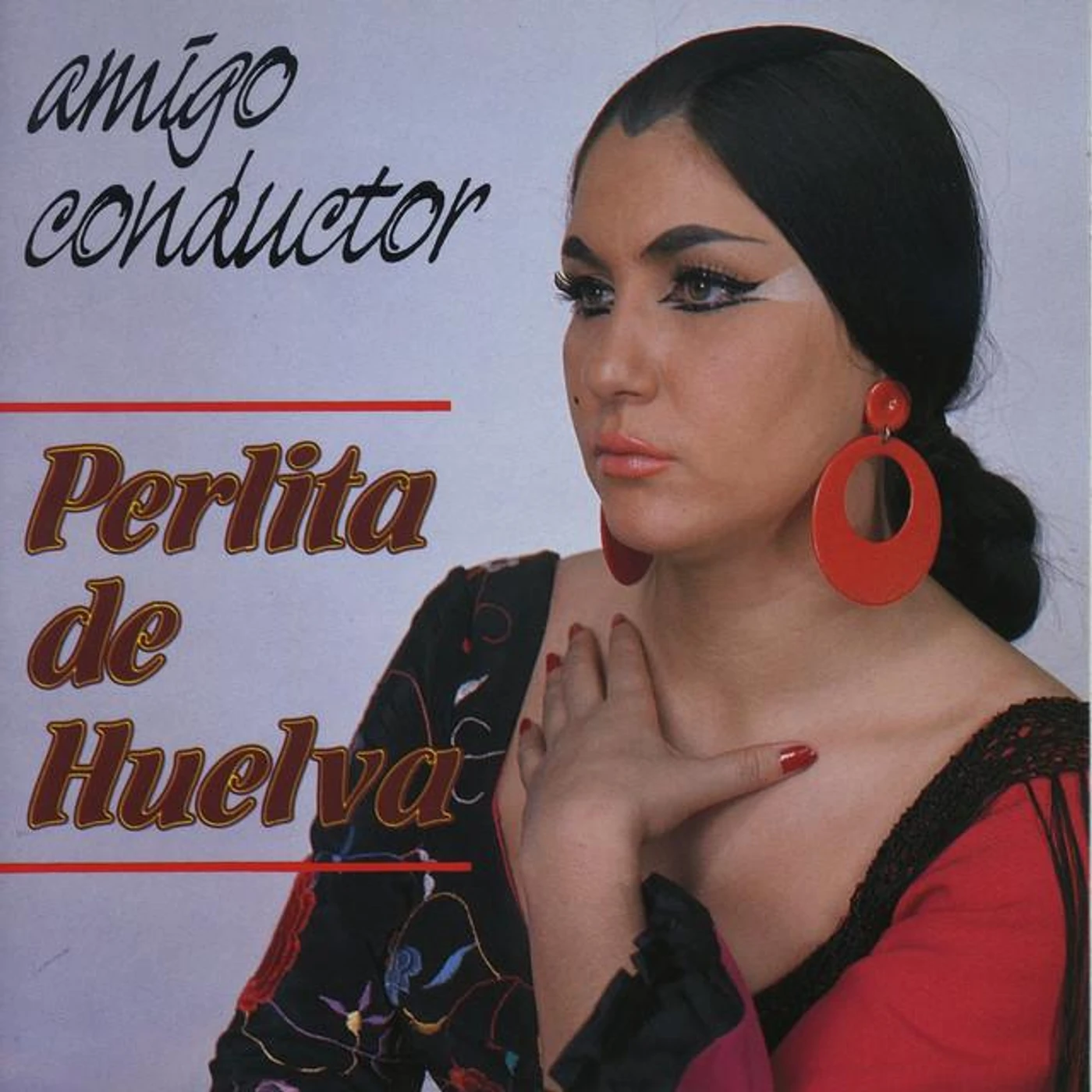 Perlita de Huelva Brand Page