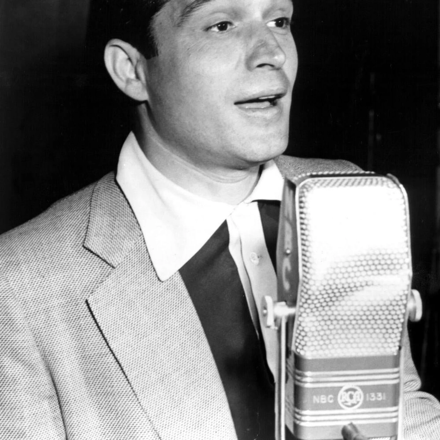 Perry Como Brand Page