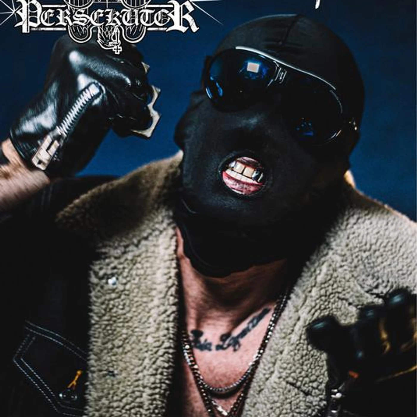 Persekutor Brand Page
