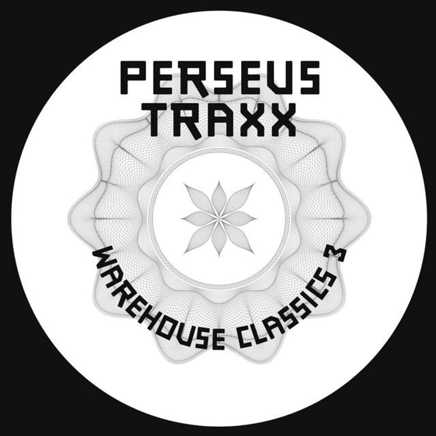 Perseus Traxx Brand Page