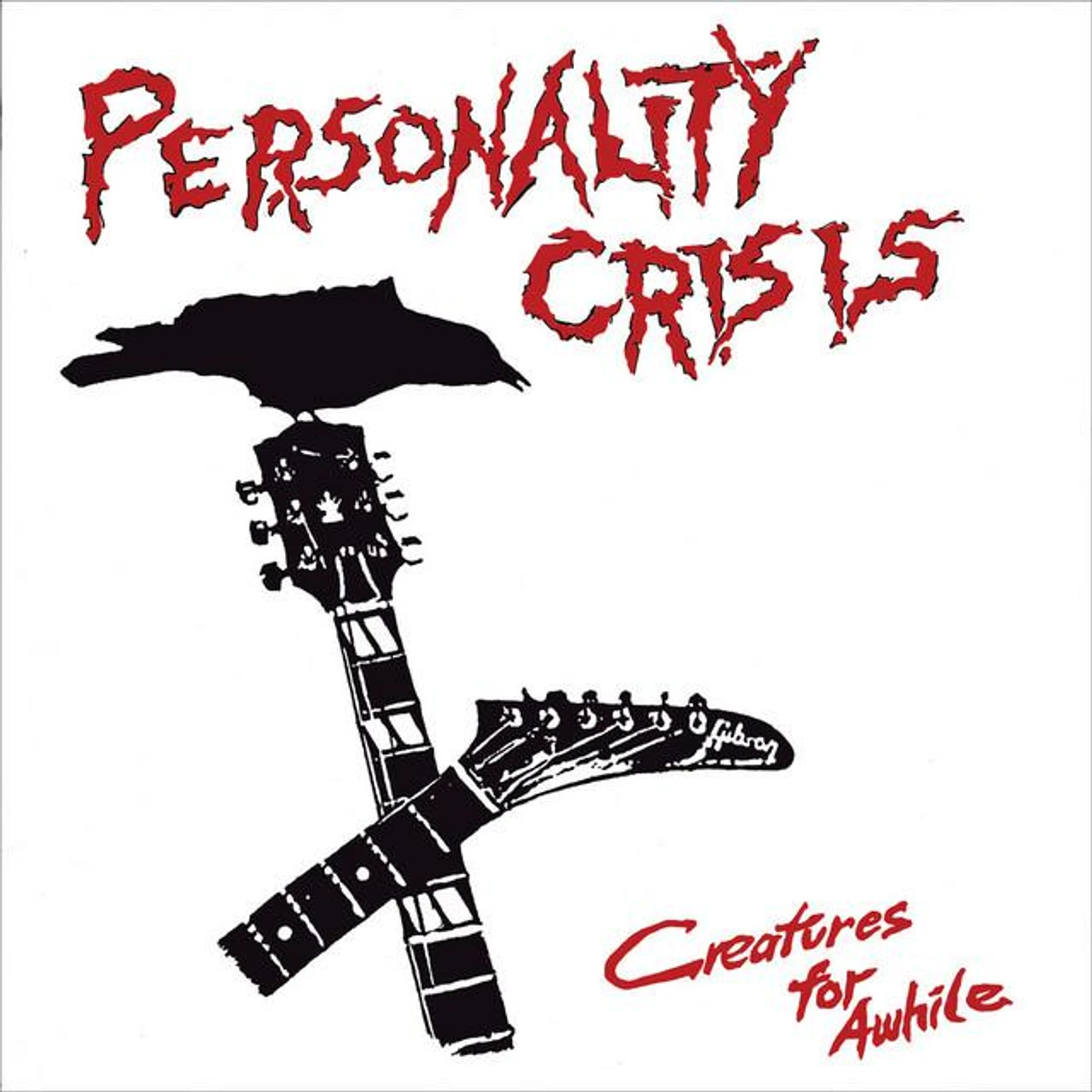 Personality Crisis Brand Page