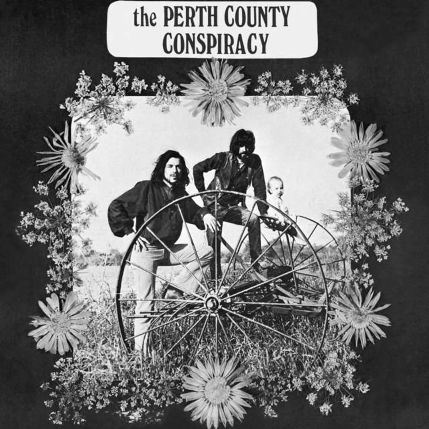 Perth County Conspiracy Brand Page