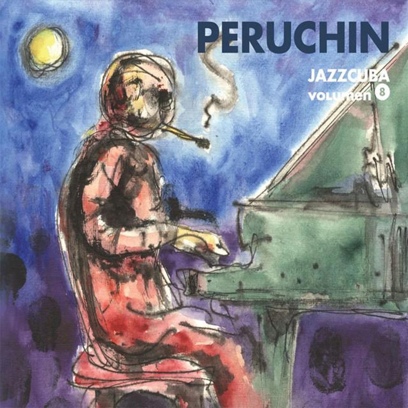 Peruchin Brand Page