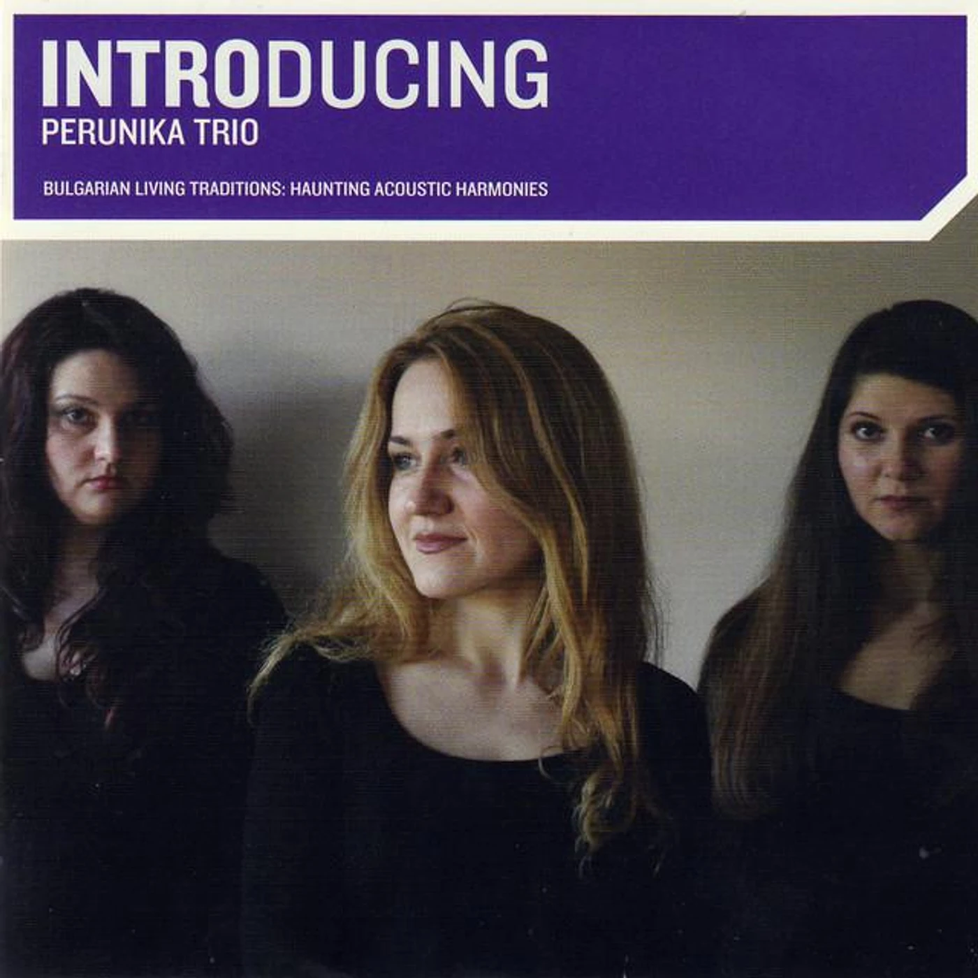 Perunika Trio