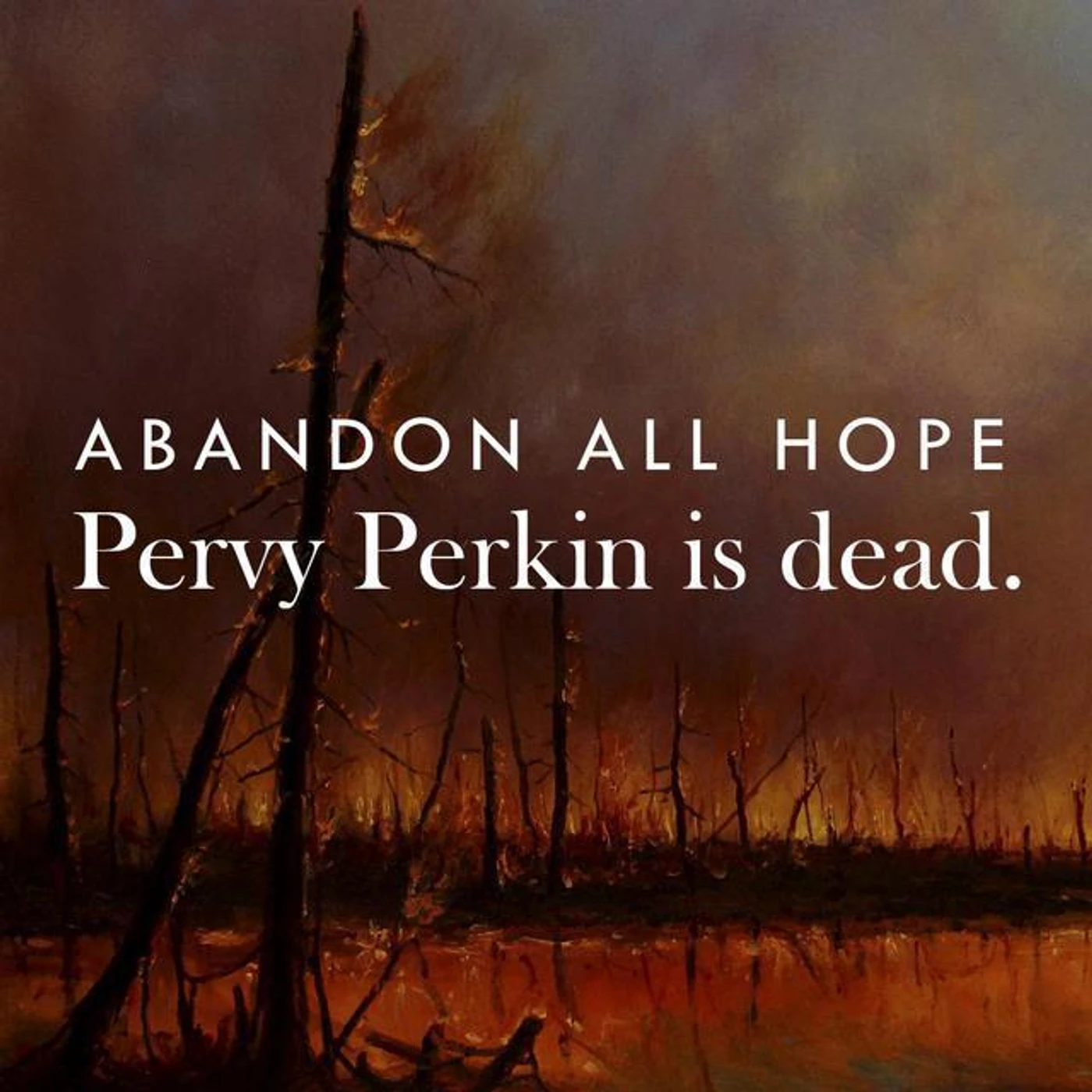 Pervy Perkin