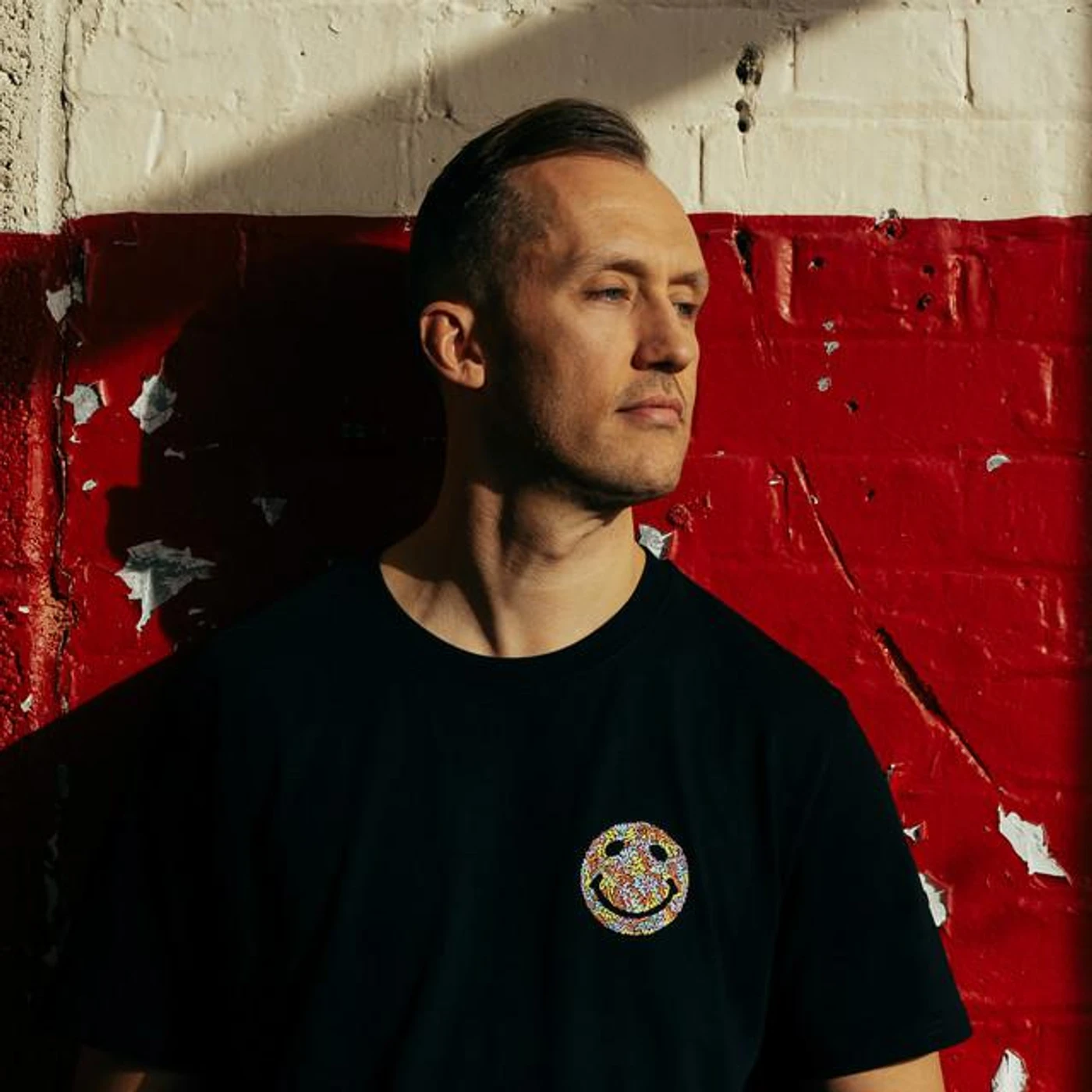 Pete Griffiths Brand Page