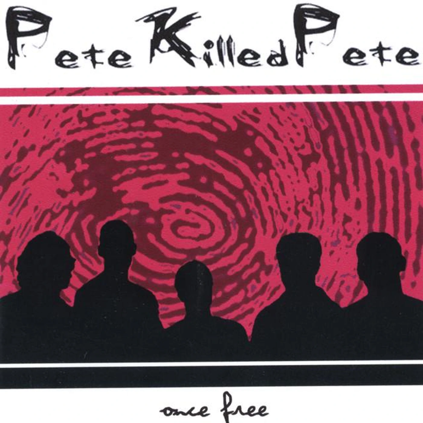 Pete Killed Pete