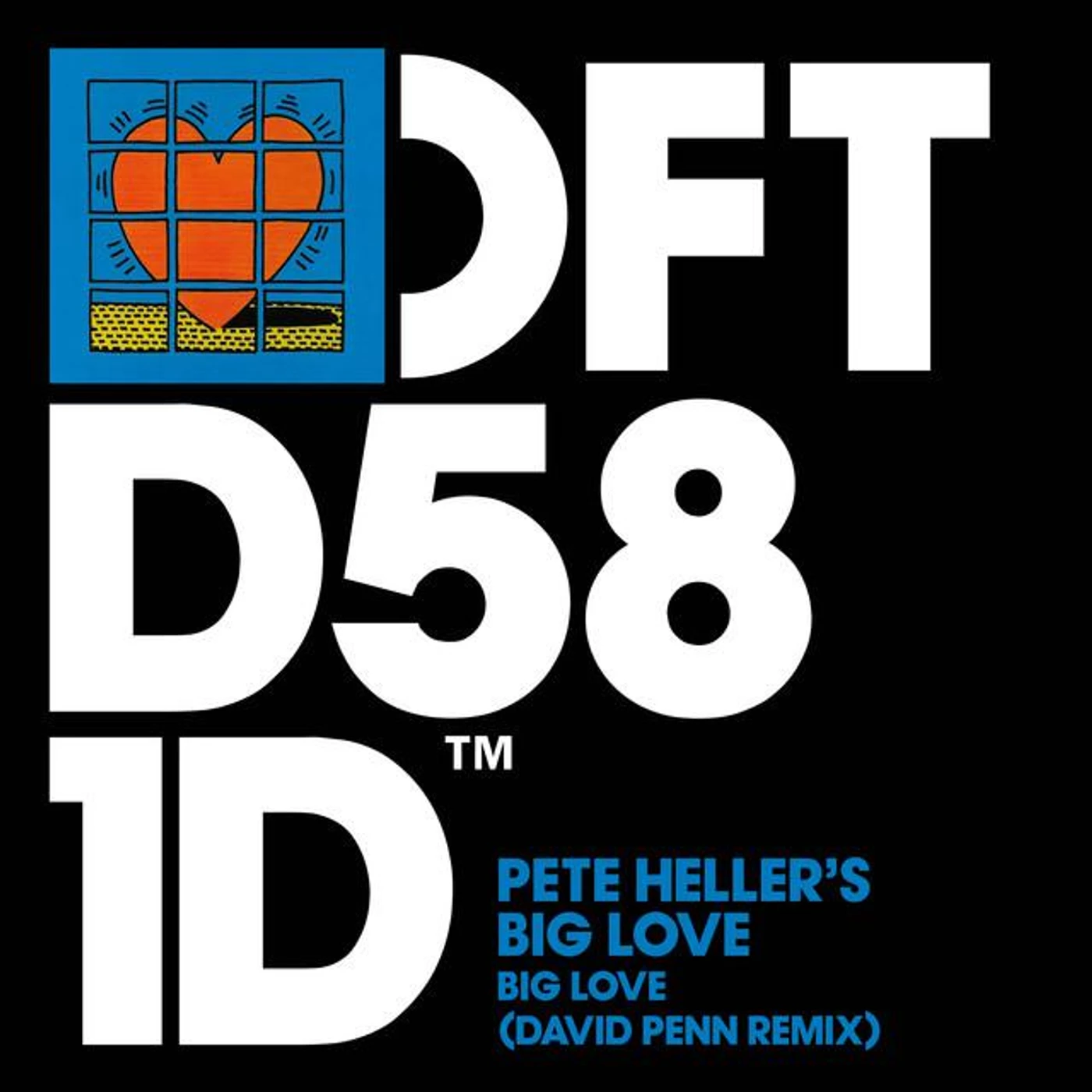 Pete Heller's Big Love Brand Page