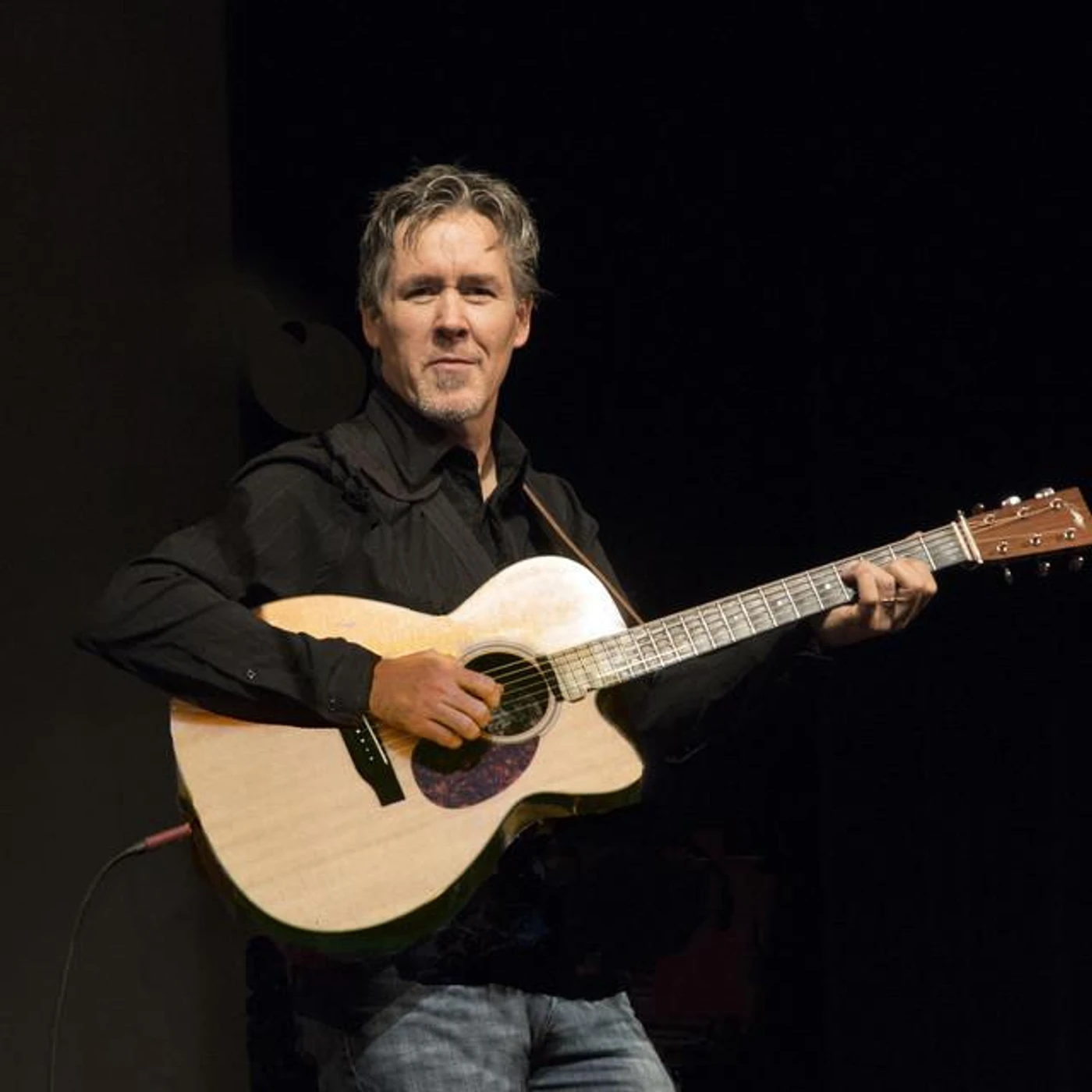 Pete Huttlinger Brand Page