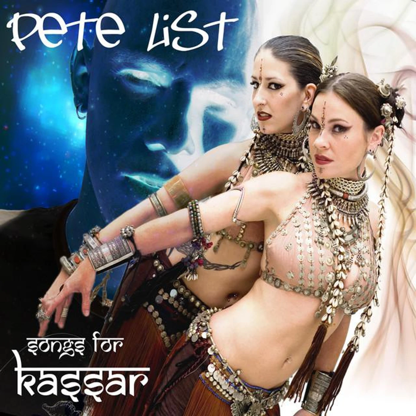 Pete List Brand Page