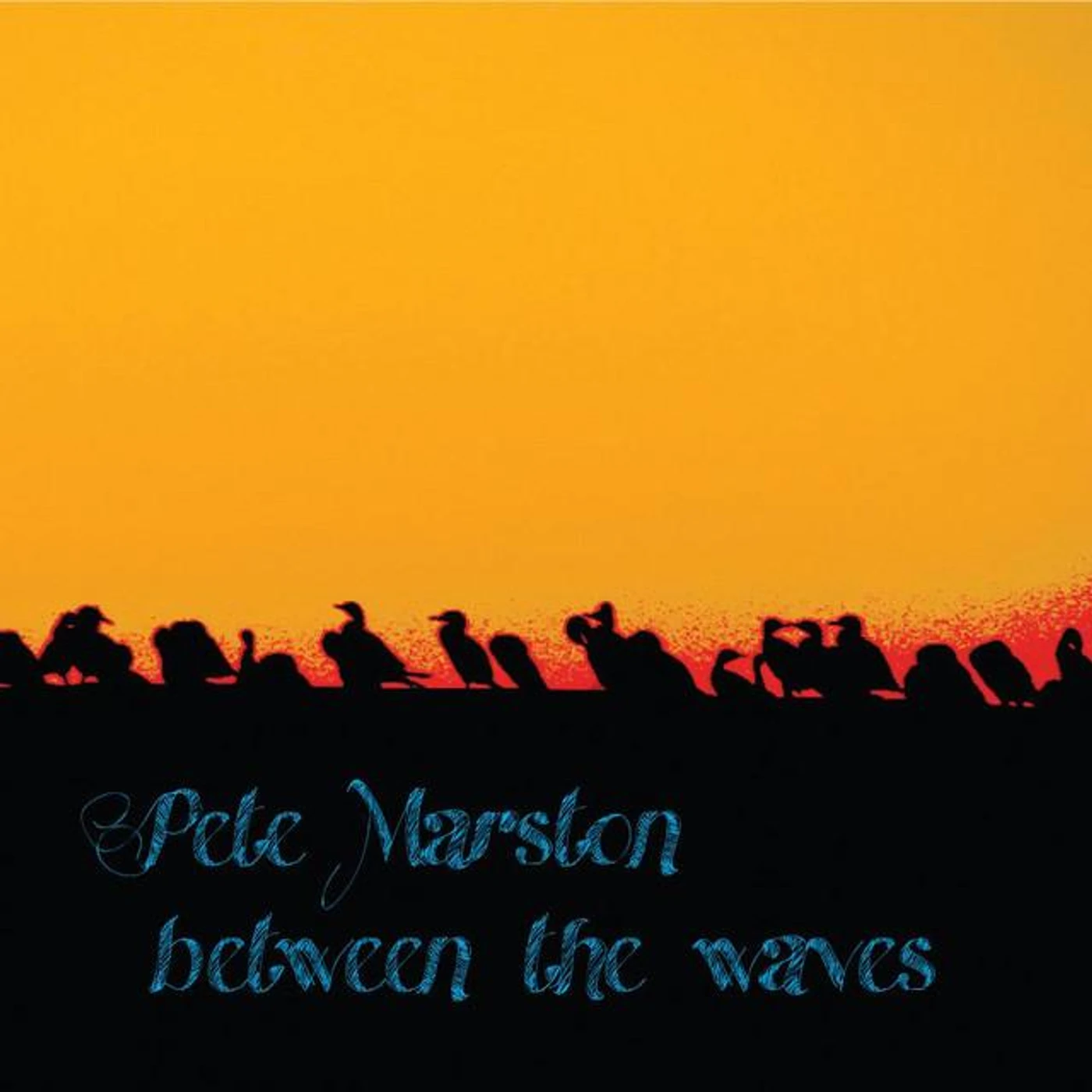 Pete Marston Brand Page