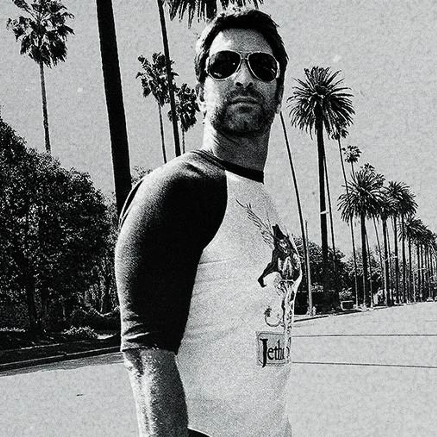 Pete Murray Brand Page
