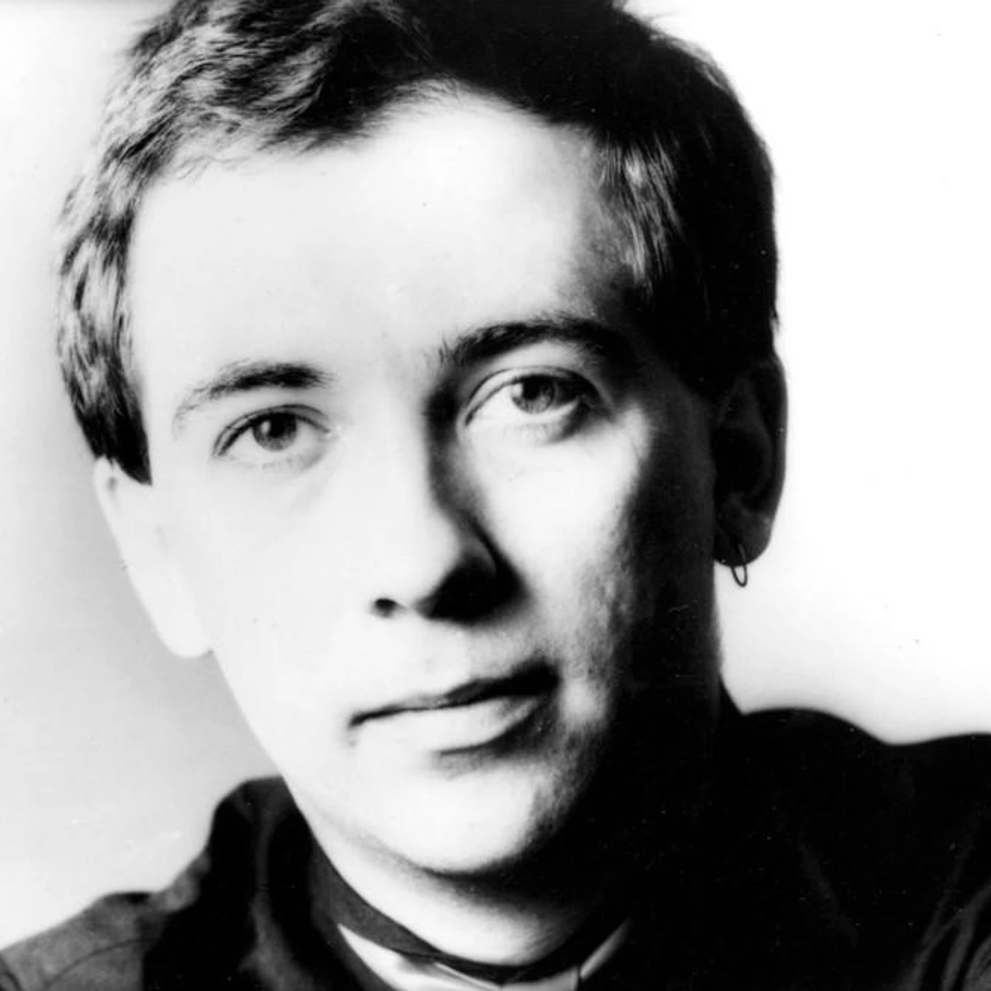 Pete Shelley