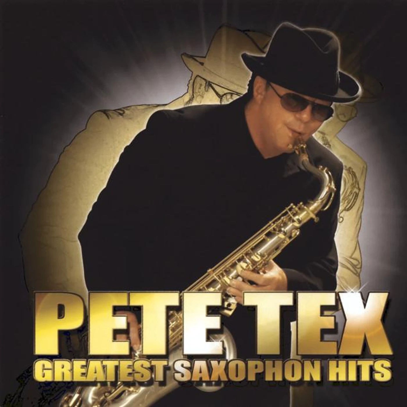 Pete Tex Brand Page