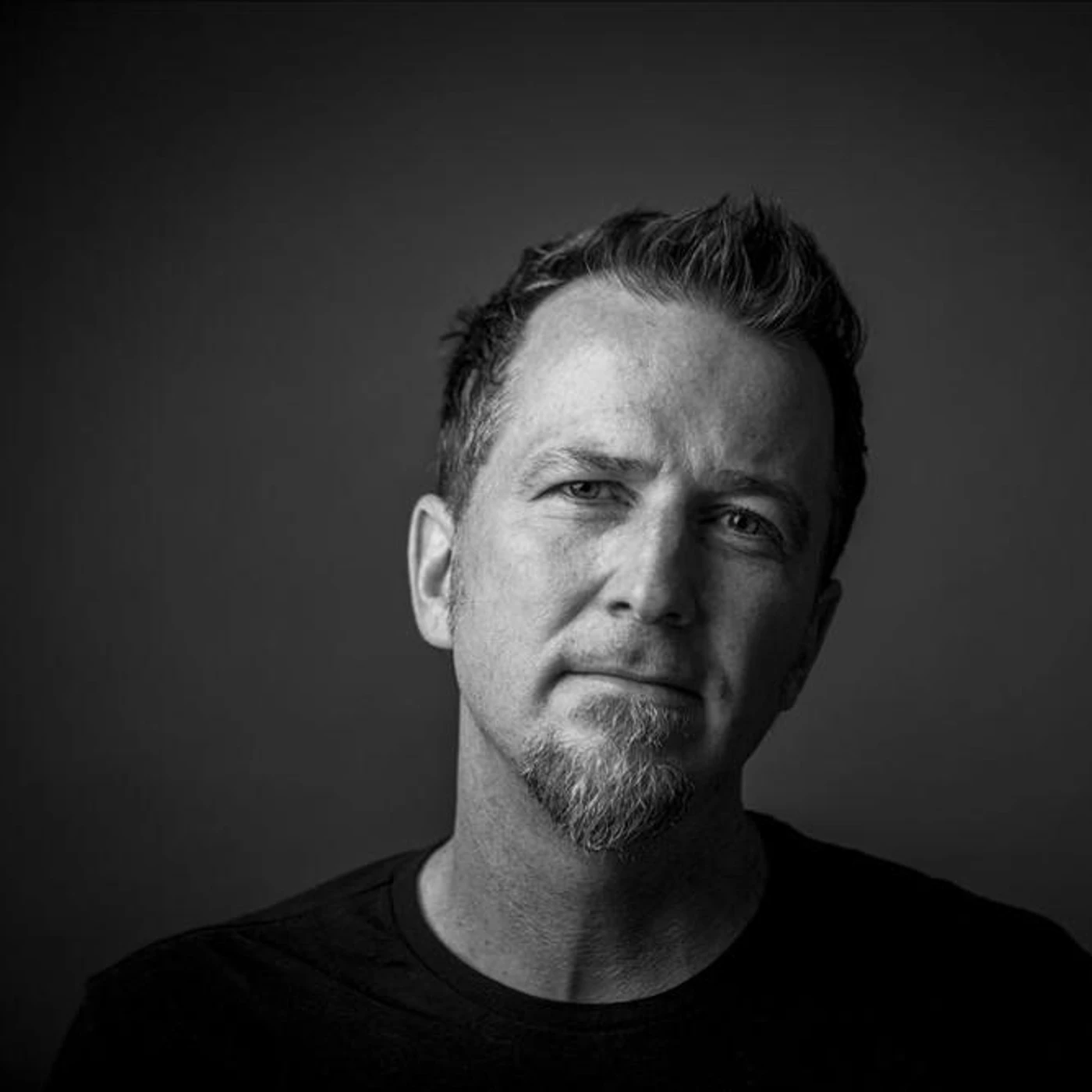 Peter Mulvey Brand Page