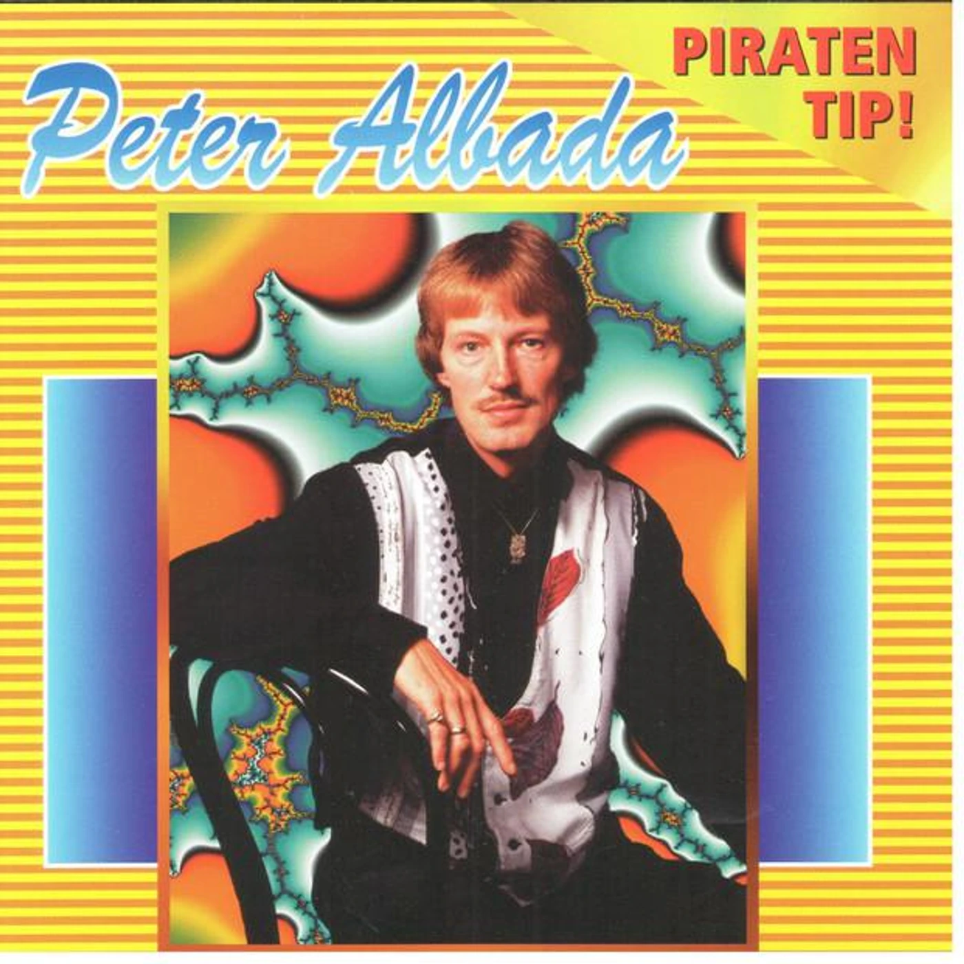 Peter Albada Brand Page