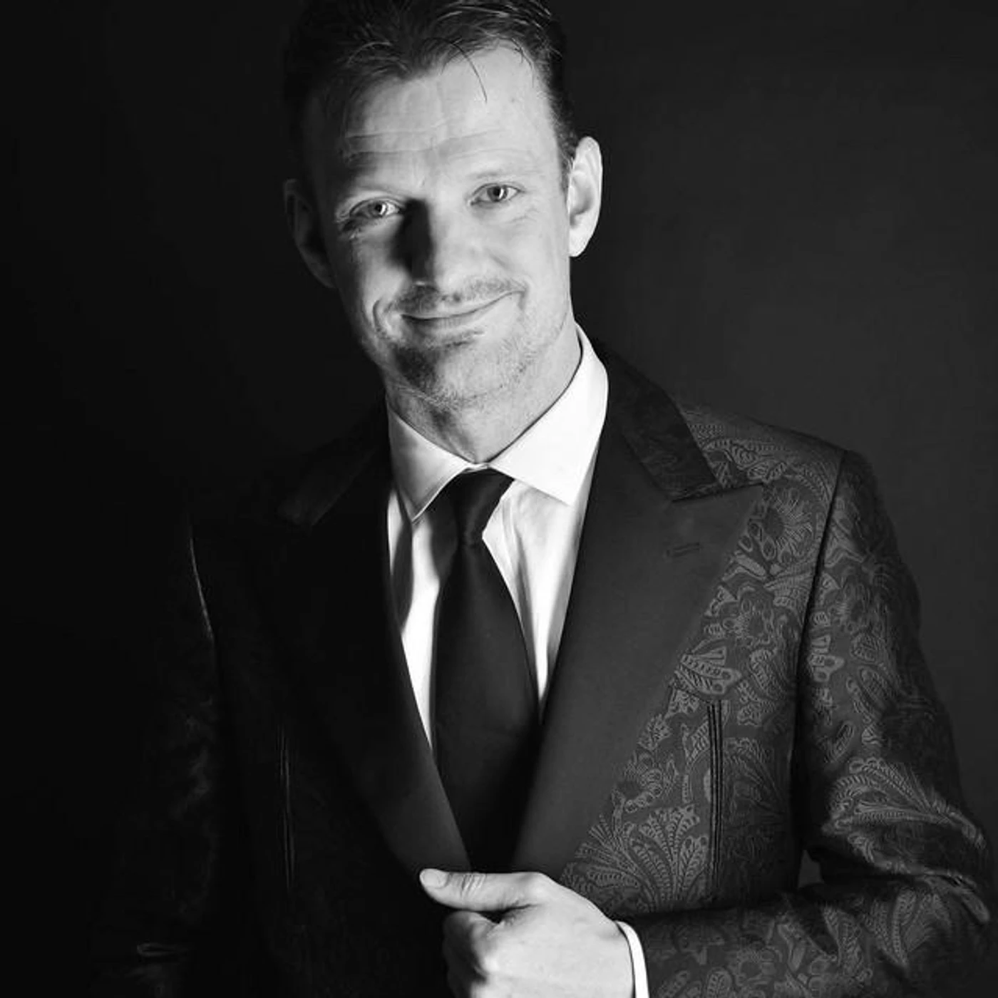 Peter Beets Brand Page