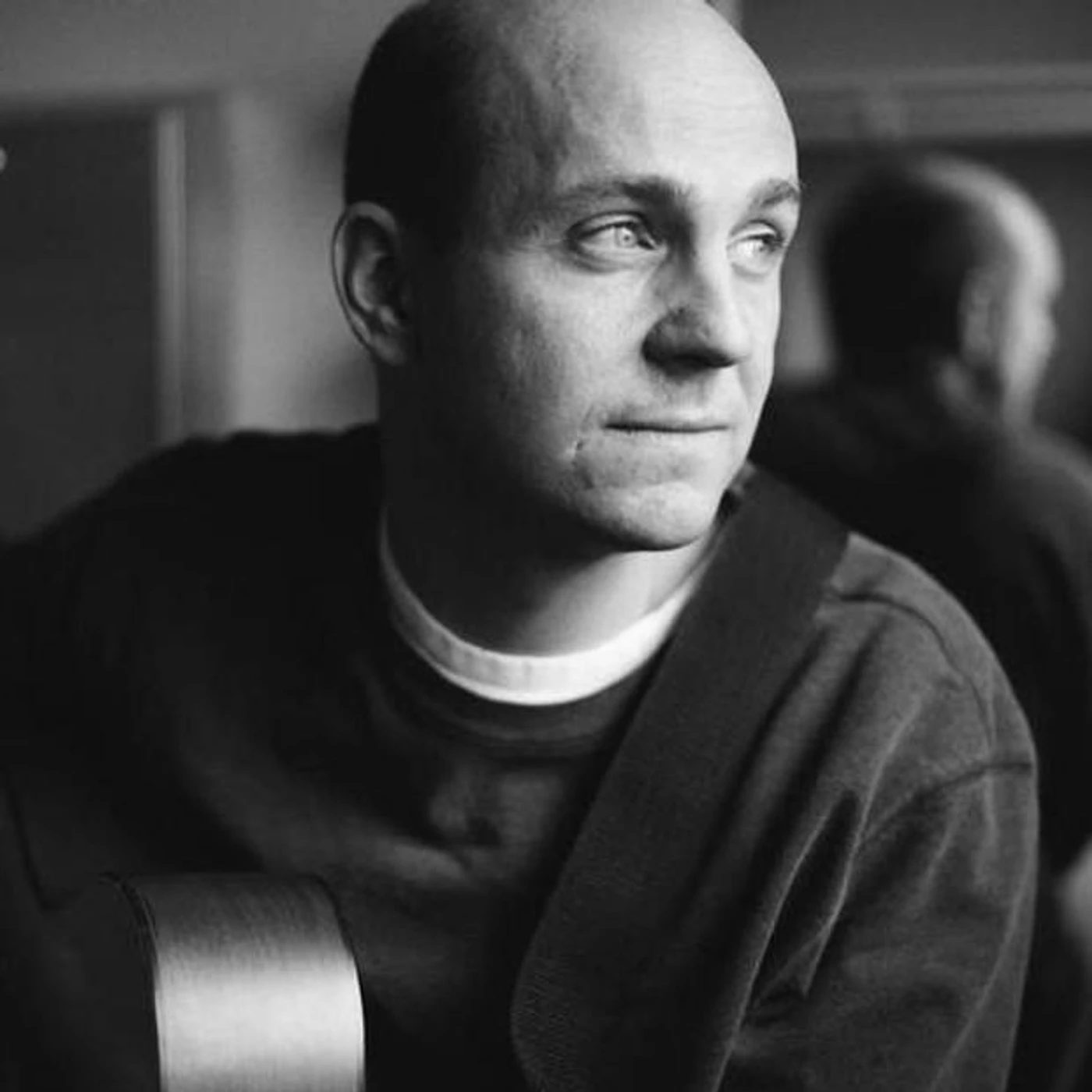 Peter Breinholt Brand Page