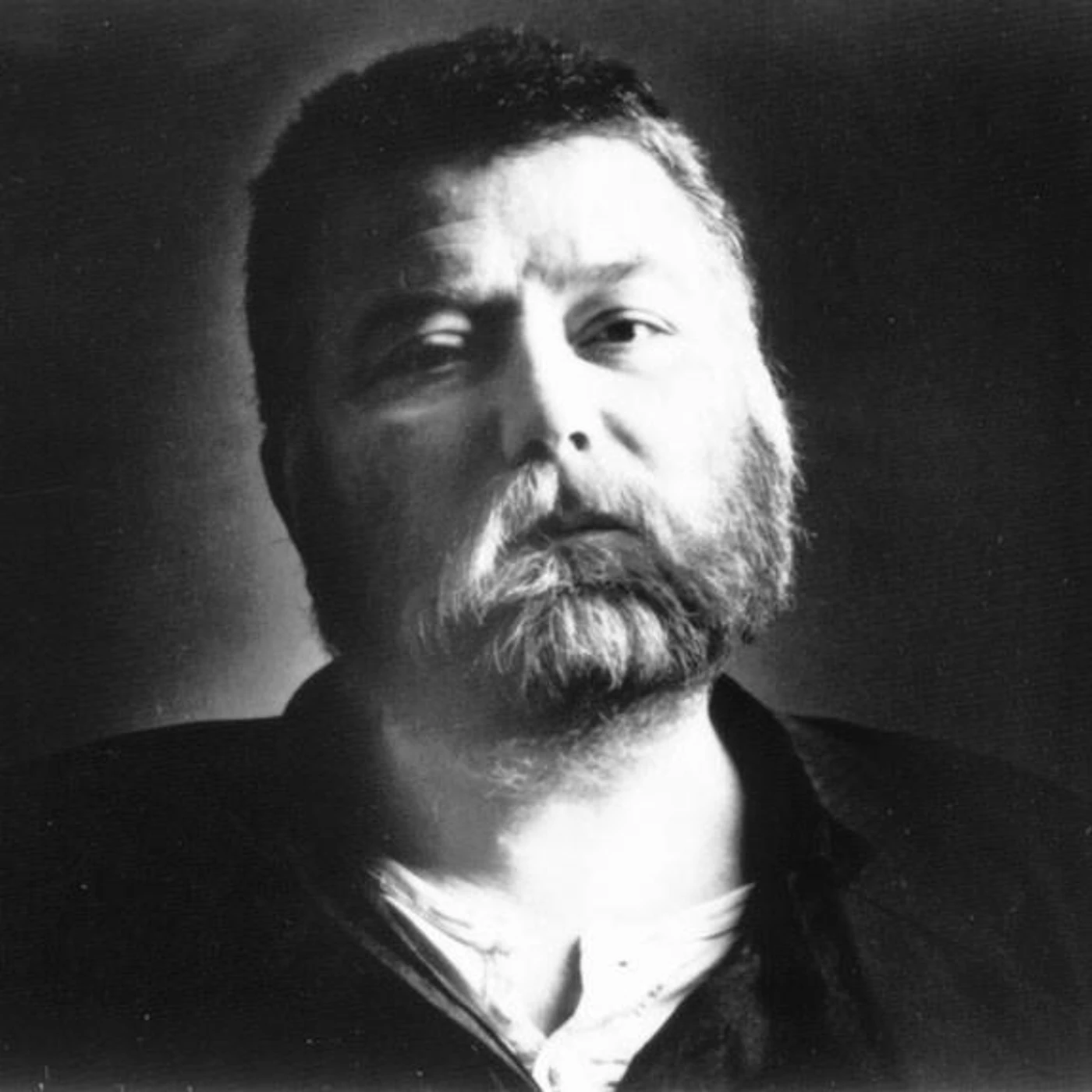 Peter Brötzmann Brand Page